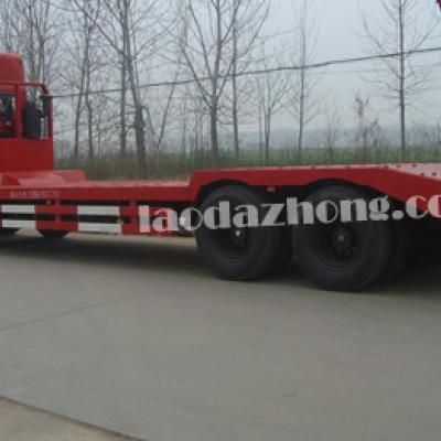 7.6米-17.5米平板貨車出租